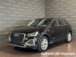 AUDI Q2 35 TFSI S tronic Prestige