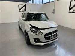 SUZUKI SWIFT 1.2 HYBRID 83CV TOP CAMBIO MANUALE