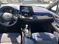 TOYOTA C-HR 1.8 Hybrid E-CVT Style+