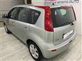 NISSAN NOTE 1.4 16V Visia