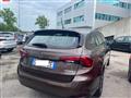 FIAT TIPO STATION WAGON 1.6 Mjt S&S SW City Life