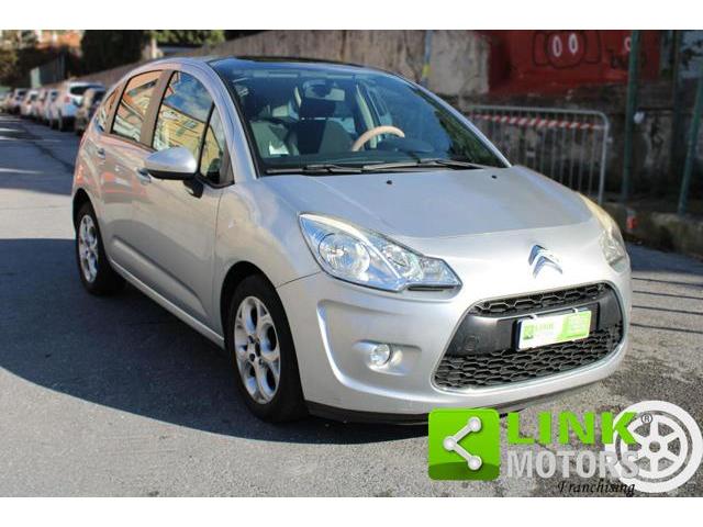 CITROEN C3 1.1 Exclusive Garanzia 12 Mesi! Per Neopatentati!