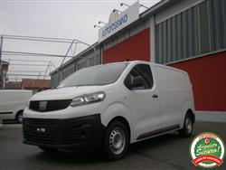 FIAT SCUDO 2.0 BlueHDi 145CV S&S AT8 L2 H1 Furgone