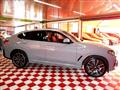 BMW X4 xDrive30d IBRIDA 48V 249CV Msport+Tetto con Iva 22