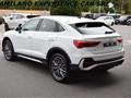 AUDI Q3 SPORTBACK SPB  40 TDI QUATTRO S TRONIC S LINE