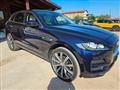 JAGUAR F-PACE 2.0 D 180 CV AWD aut. Prestige