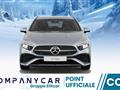 MERCEDES CLASSE A Neopatentato, Automatic AMG Line Advanced