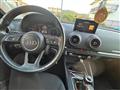 AUDI A3 SPORTBACK SPB 1.6 TDI Sport