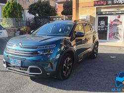 CITROEN C5 AIRCROSS PureTech 130 S&S EAT8 Shine