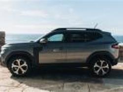 DACIA DUSTER 1.0 TCe GPL