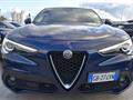 ALFA ROMEO STELVIO 2.2 Turbodiesel 210 CV AT8 Q4 Ti *Navi,Pelle,F1*