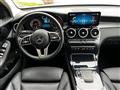 MERCEDES GLC SUV d 4Matic Auto