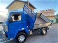 IVECO DAILY Antonelli RIBALTABILE TRILATERALE