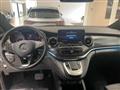 MERCEDES CLASSE V d Automatic Premium Extralong