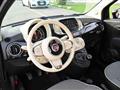 FIAT 500 1.0 Hybrid Lounge 70cv