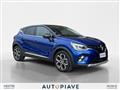 RENAULT NUOVO CAPTUR HYBRID Captur Full Hybrid E-Tech 145 CV Techno Fast Track