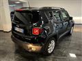 JEEP RENEGADE 1.6 Mjt DDCT 120 CV Limited