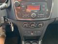 DACIA SANDERO 1.5 dCi 8V 75CV Start&Stop Comfort