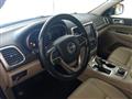 JEEP GRAND CHEROKEE 3.0 V6 CRD 250 CV Multijet II Limited