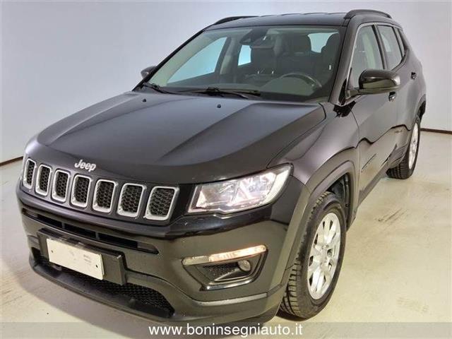 JEEP COMPASS 1.6 Multijet II 2WD Business