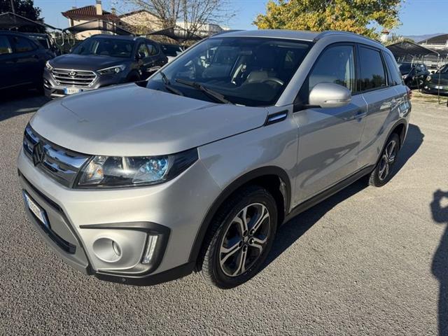 SUZUKI VITARA 1.6 DDiS 4WD AllGrip V-Top