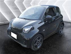 SMART EQ FORTWO eq Pulse 22kW