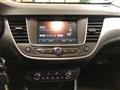 OPEL CROSSLAND X 1.2 Turbo 12V 110 CV Start&Stop Advance