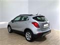 OPEL MOKKA X Mokka X 1.4 Turbo GPL Tech 140CV 4x2 Business