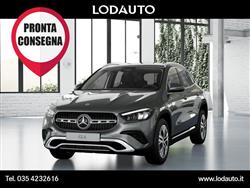 MERCEDES CLASSE GLA GLA 180 d Automatic Progressive Advanced