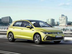 VOLKSWAGEN GOLF 2.0 tdi Life 115cv