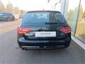 AUDI A4 AVANT A4 Avant 2.0 TDI 150 CV multitronic