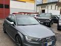 AUDI S3 Sportback S3 Cabrio 2.0 TFSI quattro S tronic