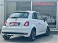 FIAT 500 1.0 Hybrid Connect Sport - Garanzia - Neopatentati