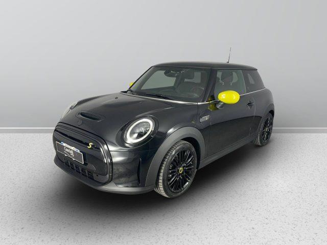 MINI MINI 3 PORTE F56 2021 Full Electric -  3p Cooper SE Yours auto