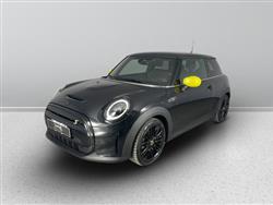 MINI MINI 3 PORTE F56 2021 Full Electric -  3p Cooper SE Yours auto