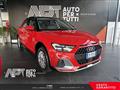 AUDI A1 SPORTBACK A1 Citycarver 30 1.0 tfsi Admired 110cv