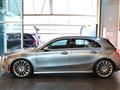 MERCEDES CLASSE A d Automatic Premium AMG