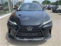 LEXUS NX Plug-in 4WD Luxury