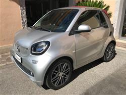 SMART EQ FORTWO CABRIO EQ cabrio Prime