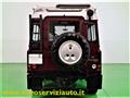 LAND ROVER DEFENDER 110 2.5 Td5 cat S.W. motore rifatto