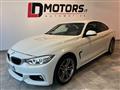 BMW SERIE 4 d xDrive Coupé Msport M Sport