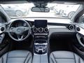 MERCEDES CLASSE GLC GLC Coupe 250 d Sport 4matic auto