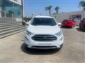 FORD EcoSport 1.0 EcoBoost 125 CV S&S aut. Titanium