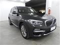 BMW X3 xDrive30d Luxury