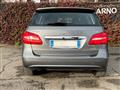 MERCEDES CLASSE B CDI Executive 35.000KM