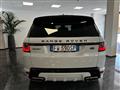 LAND ROVER RANGE ROVER SPORT 2.0 Si4 PHEV HSE Dynamic TETTO / BIANCO GHIACCIO