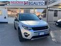 LAND ROVER DISCOVERY SPORT 2.0 TD4 180 CV HSE