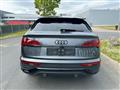 AUDI Q5 SPORTBACK SPB 40 TDI quattro S tronic S line plus