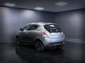 LANCIA YPSILON 1.0 FireFly 5 porte S&S Hybrid Ecochic Silver