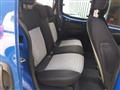 FIAT QUBO 1.4 8V 77 CV  Natural Power